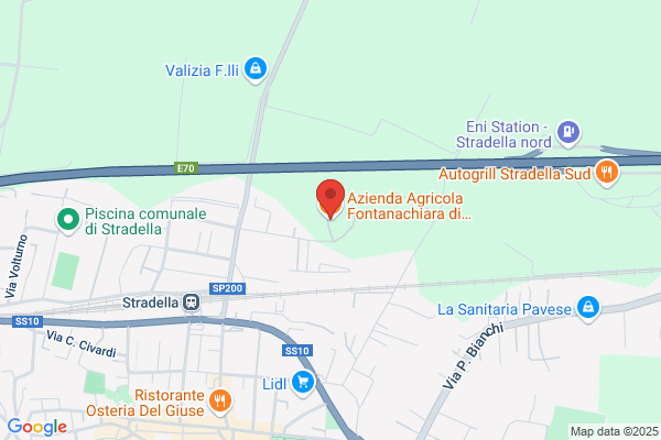 Azienda Agricola Fontanachiara