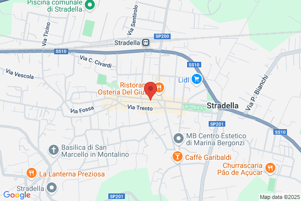 Faravelli Maria Grazia