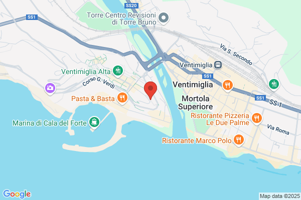 Istituto Figlie Di Maria Ss.Ma Dellorto