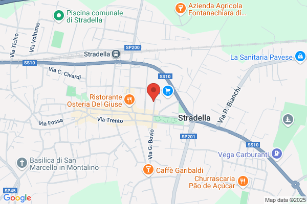 Istituto Nazionale Della Previdenza Sociale