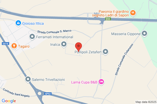 Le Cave Srl