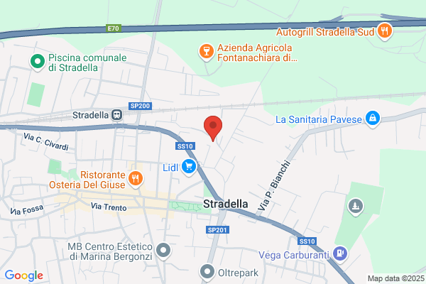 Nuova Carrozzauto (S.A.S.)