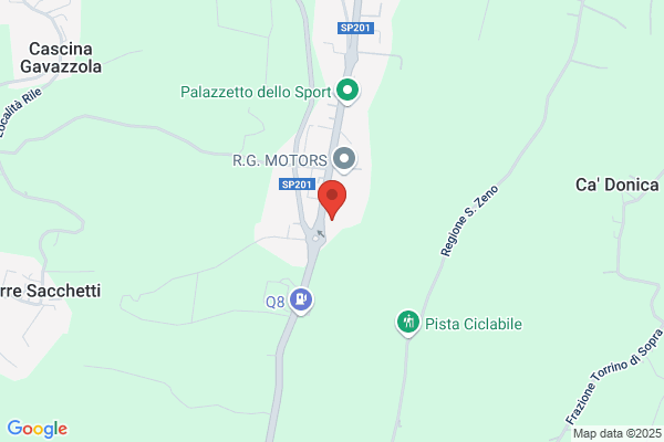 Pastorelli Spa