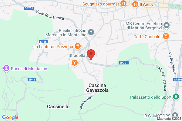 Polizia Soccorso Pubblico
