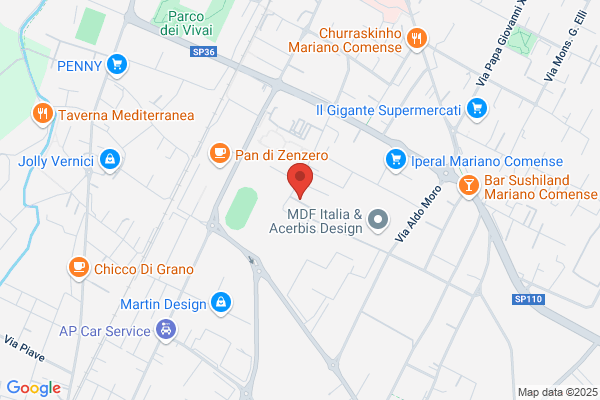 Pozzi umberto