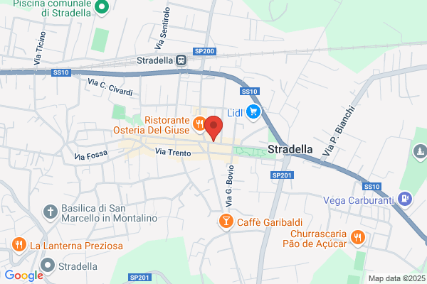 Pro Loco Stradella
