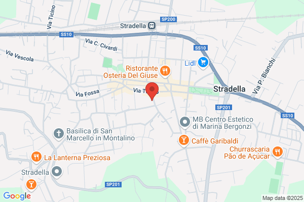 Studio Fisiochinesi Terapia Stradellino (S.A.S.)