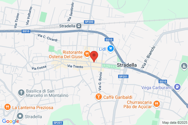 Uffici Giudiziari