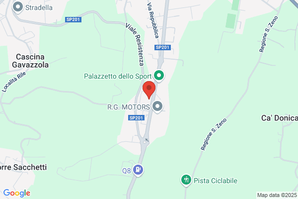 Vemag Di Vercesi Battistino E C Sas