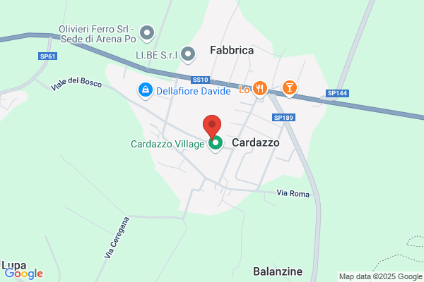 Zaninello Marco