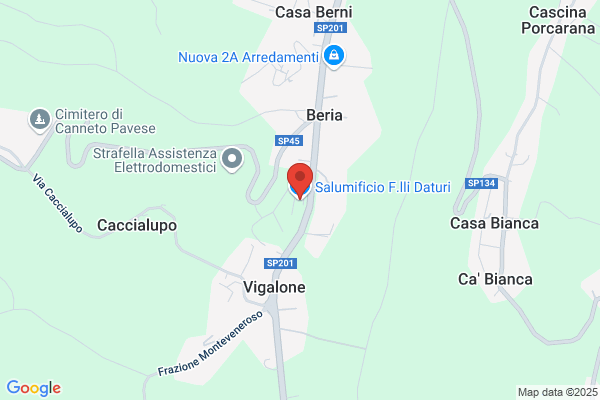 Salumificio F.lli Daturi