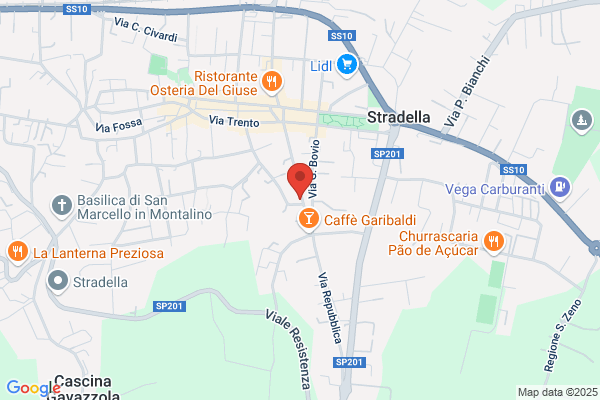 Lapo Trattoria Ristorante