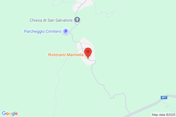 Pizzeria Ristorante Marinella