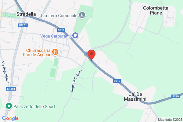 Ristorante Officina Oltrepo