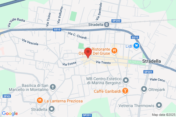 L'Angolo della Sicilia
