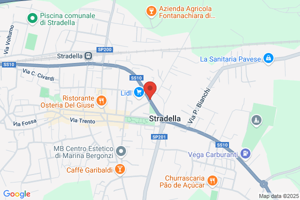 Lidl Italia S.R.L.