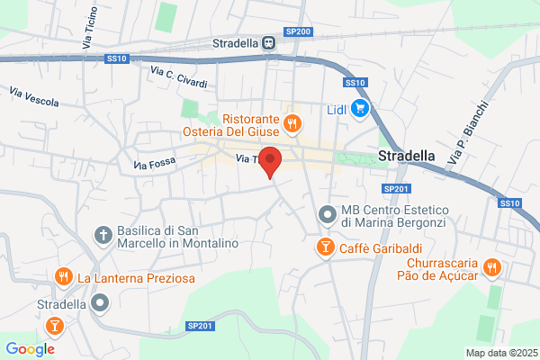Clinica Veterinaria Sant'Antonio