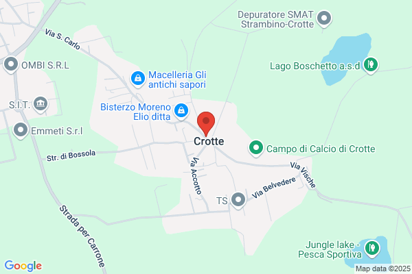 Bistrò - Ristorante Tipico Canavese