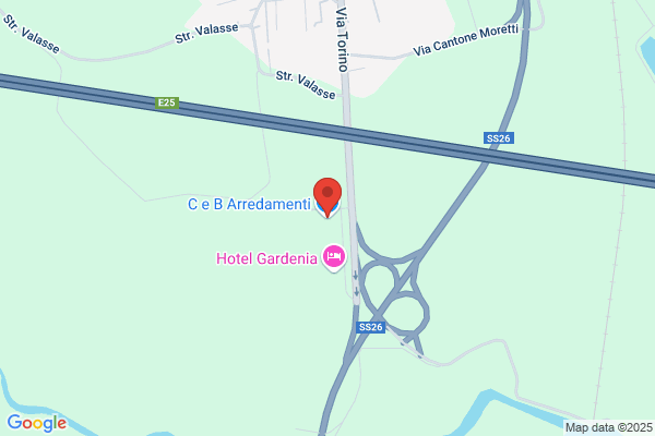 C & B Arredamenti