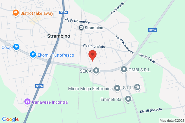 Impresa Edile Franco S.R.L.