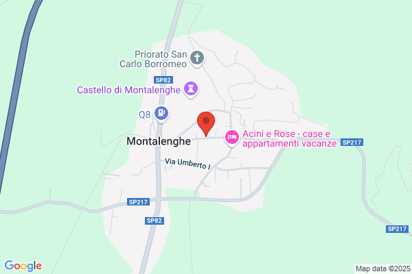 L'Oasi del Paradiso