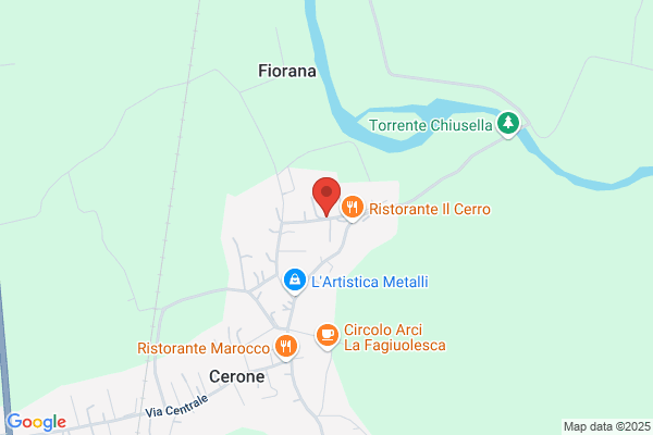 Massetto italo