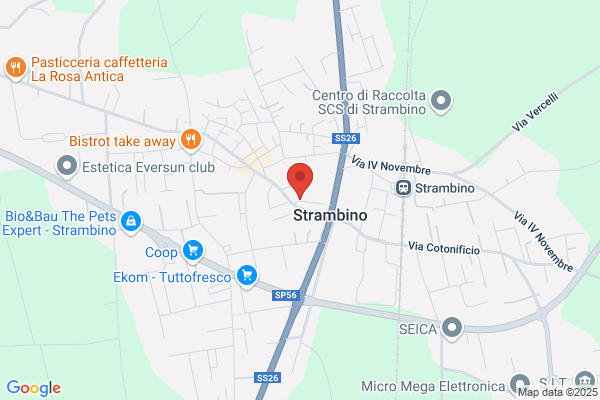 Orto' di Sorelle Gamerro