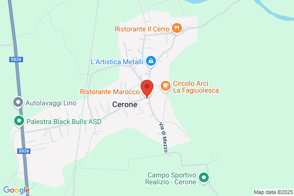 Ptp Ristorante Marocco est.8-12 (Or.Fer.8-12 14-18;f)