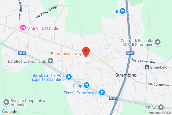 Ristorante Bistro
