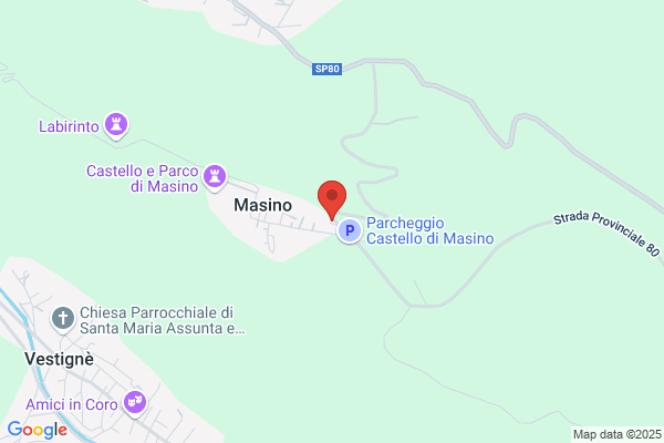 Ristorante Masino