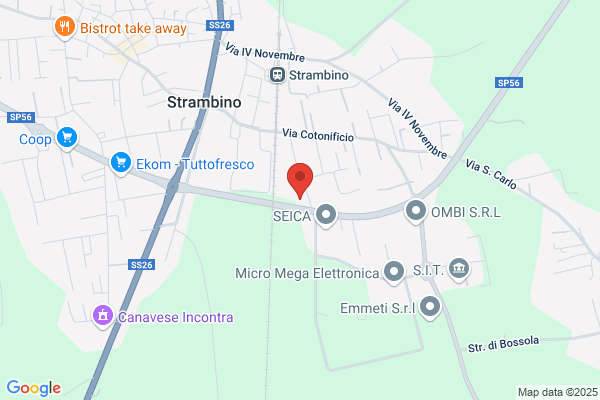 Testimoni Di Geova - Sala Del Regno