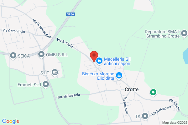 Trattoria da Renata
