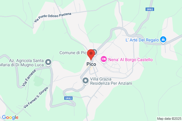 L'Oasi Verde di Gelfuso Anna