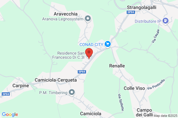 Residence San Francesco