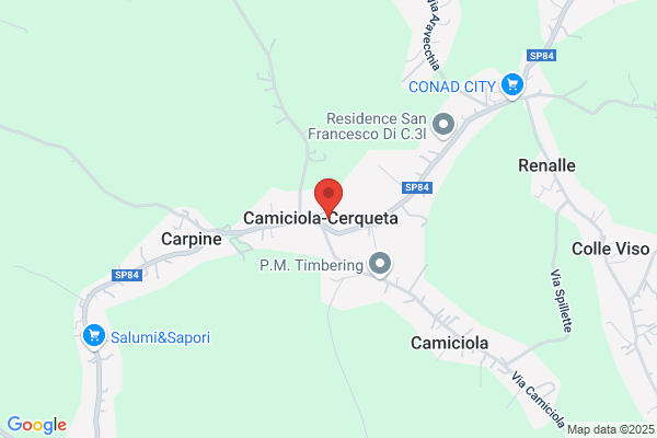 Sacchetti Dr.Sergio