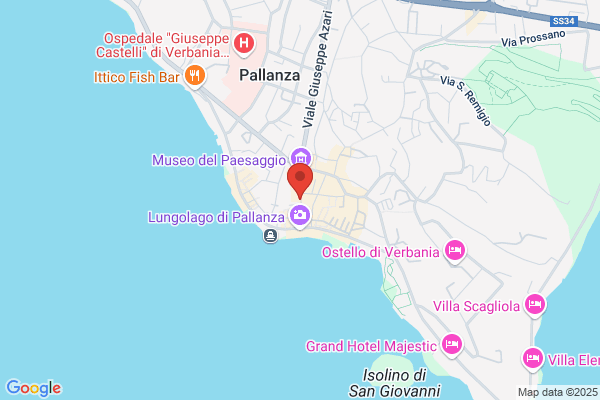 Agenzia immobiliare Di Palo di Actis Gloria