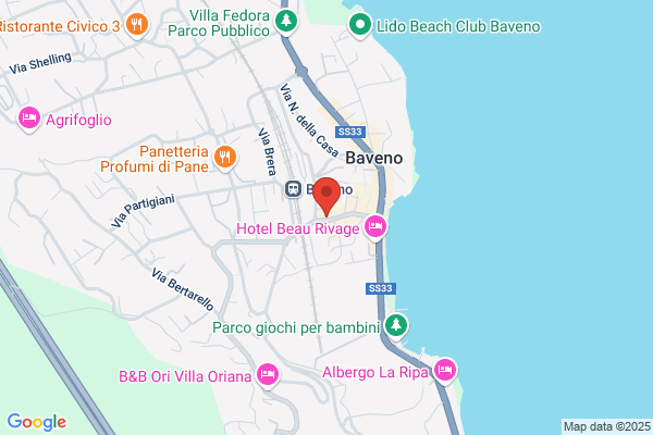 Immobiliare Barbarigo S.R.L.