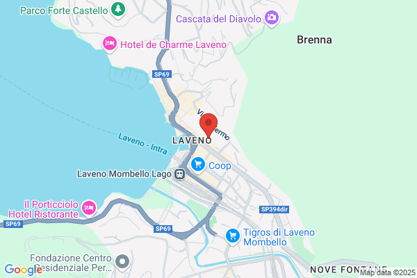 Immobiliare Laveno Di Sessa Enrico Enrico