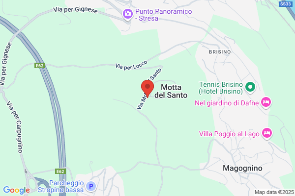 Residenza Motta Del Santo