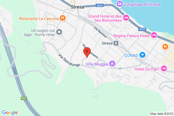Studio Dentistico Binaghi Dr.ssa Claudia