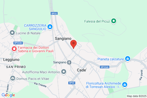 Farmacia Di Sangiano Di Dott.Ssa Gallazzi Antonietta