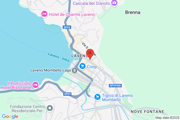 Farmacia Dott.ssa Antonella Boselli