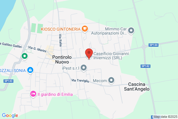 Invernizzi Giovanni