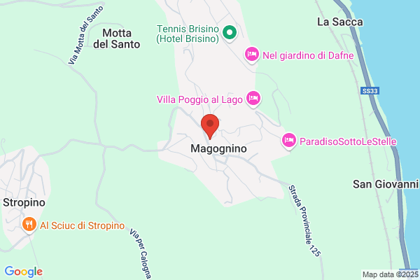 Sala ferdinando