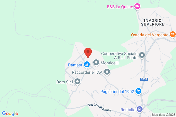 Ferro Dodici Srl