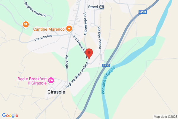 Capanni Piemonte