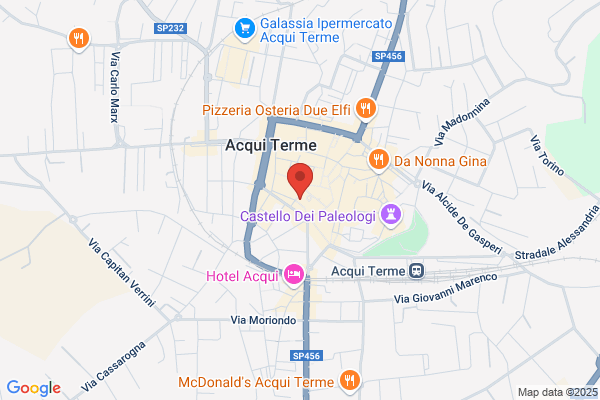 Centro Estetico Afrodite