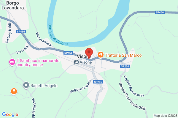 La Macelleria di Visone