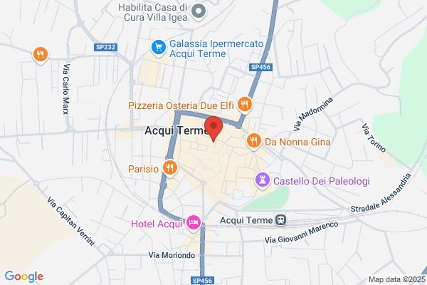Norando Dr. Maria Adele Commercialista