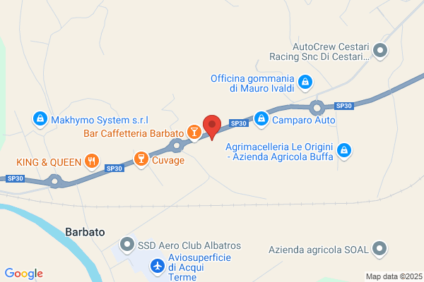 Pneus Car Barbato